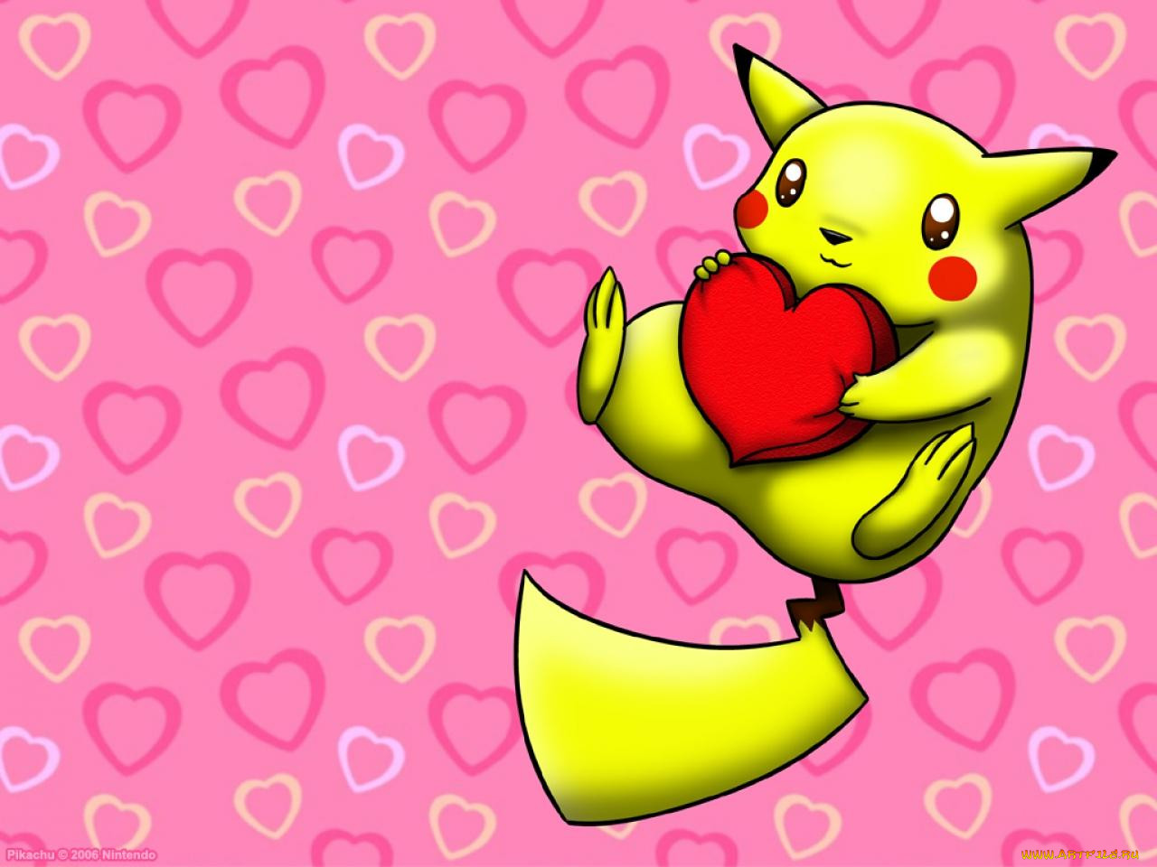 , pokemon